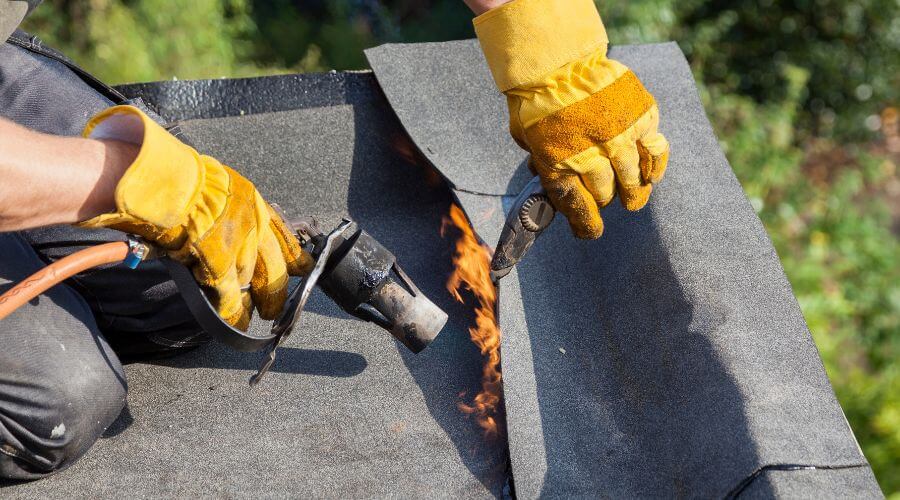 Professional flood damage restoration services in Woodsville, NH